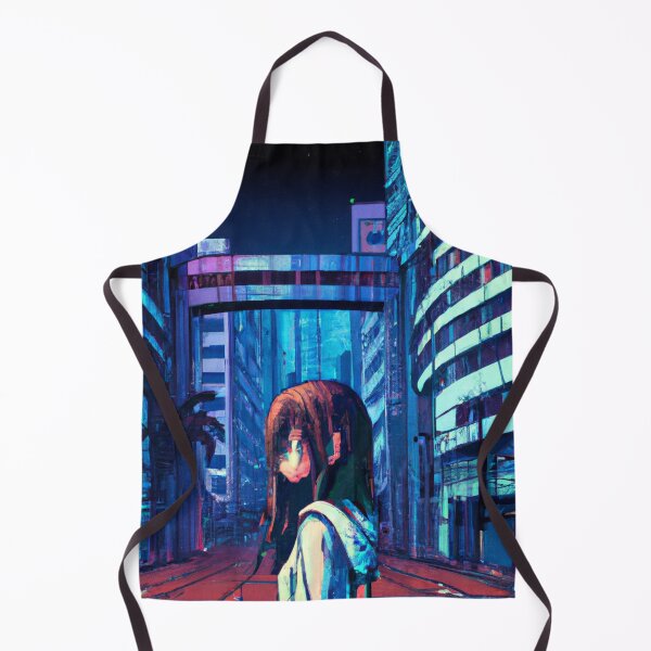 Item preview, Cyberpunk date (DALL-E Art) designed and sold by Daniel Burton.
