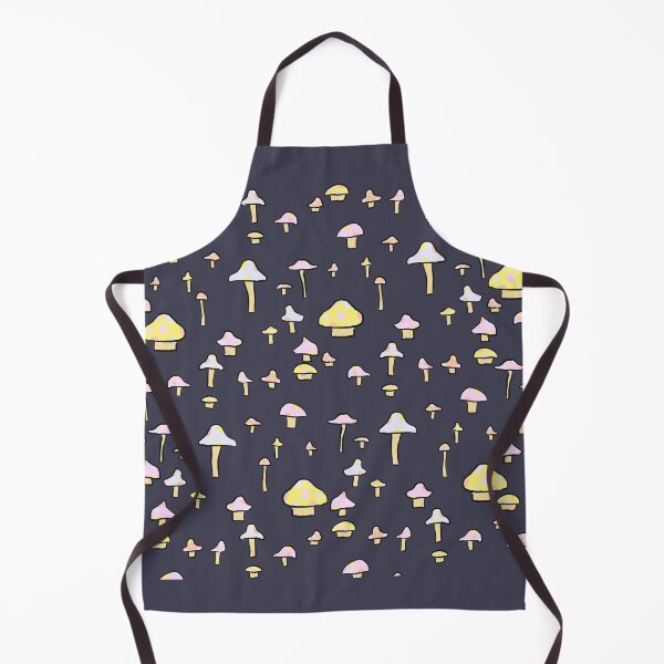 Item preview, Pride Mushrooms - Pangender designed and sold by LiimiimHaywaas.