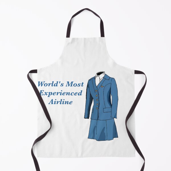 Item preview, Pan Am, World's most experienced airline designed and sold by XavierAndrews.