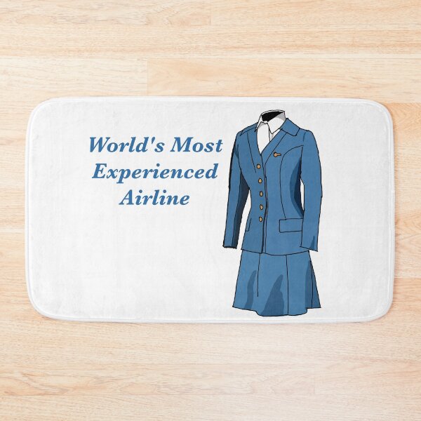Item preview, Pan Am, World's most experienced airline designed and sold by XavierAndrews.