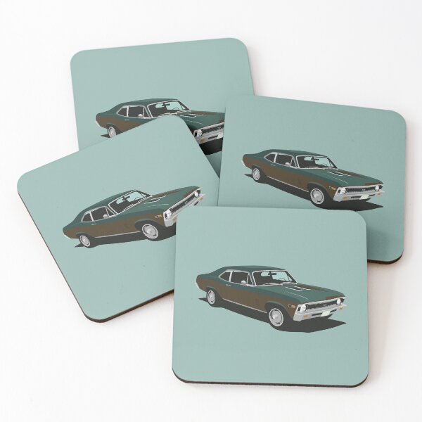Item preview, Chevrolet Nova designed and sold by Doug1234.