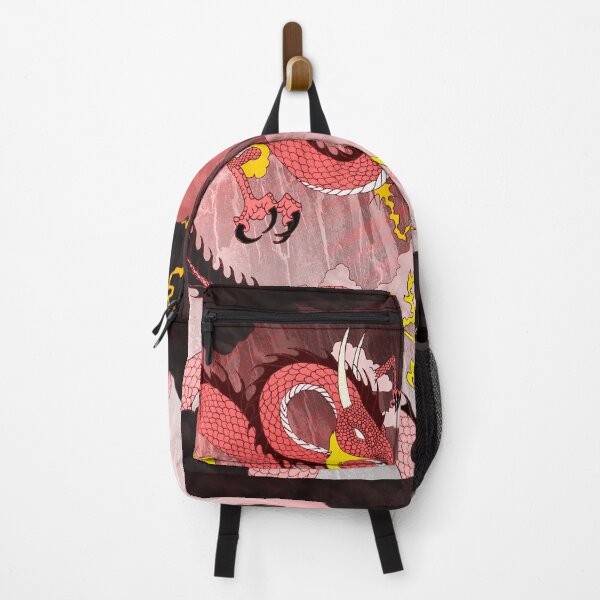 Item preview, Red Dragon designed and sold by Robert Ball.