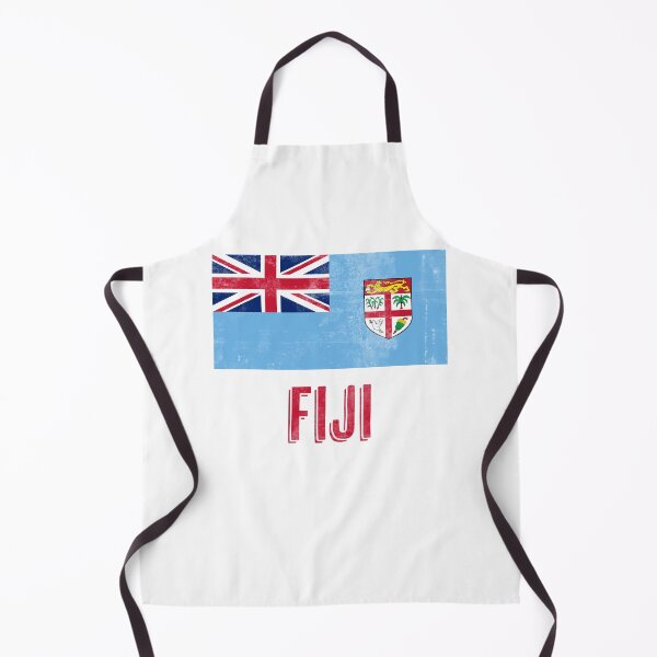 Item preview, Flag of Fiji "Grunge" look. designed and sold by KTSubz Faith & Fun Designs.