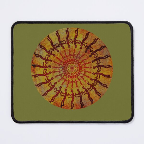 Item preview, The perpetual movement of people designed and sold by Kabira77.