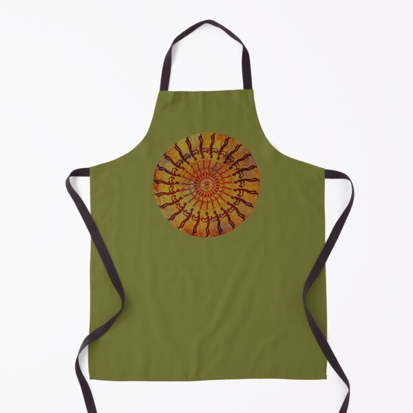 Item preview, The perpetual movement of people designed and sold by Kabira77.
