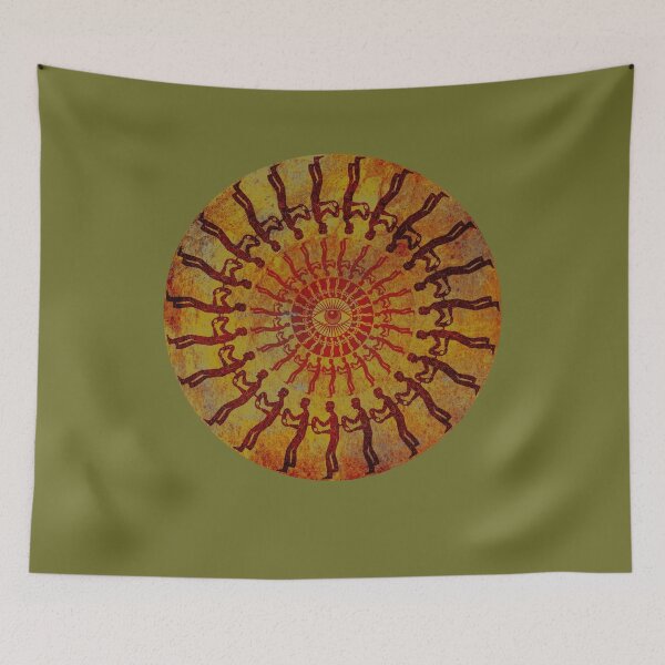 Item preview, The perpetual movement of people designed and sold by Kabira77.