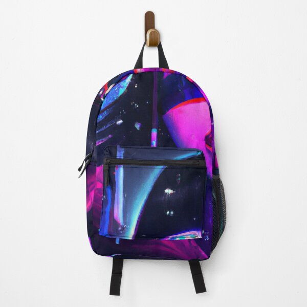 Item preview, Cyberpunk starlet II (DALL-E Art) designed and sold by Daniel Burton.