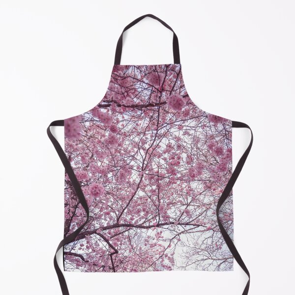 Item preview, Trees with Pink Flowers designed and sold by Alexandra Rty.