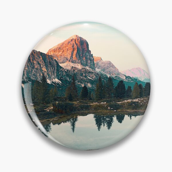 Item preview, Beautiful river, forest, Landscape designed and sold by Alexandra Rty.