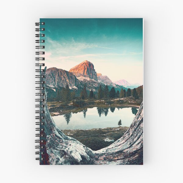Item preview, Beautiful river, forest, Landscape designed and sold by Alexandra Rty.