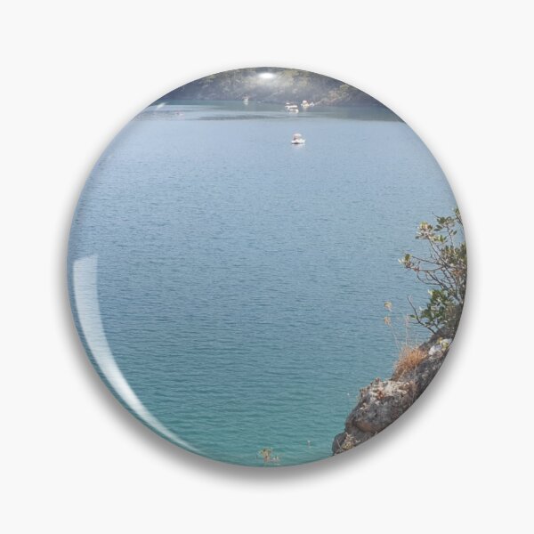 Item preview, A quiet Mediterranean Sea designed and sold by tahah12.