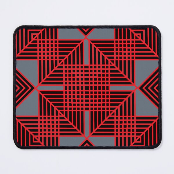 Item preview, Interlocking Shapes  no. 23 designed and sold by Neil Feigeles.