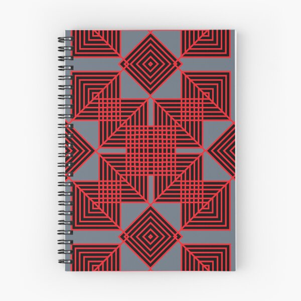 Item preview, Interlocking Shapes  no. 23 designed and sold by Neil Feigeles.