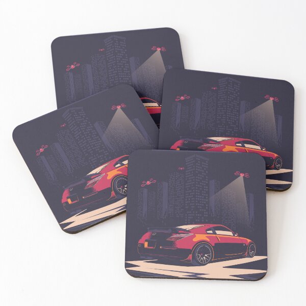 Item preview, 350Z  designed and sold by ElseWorldDesign.