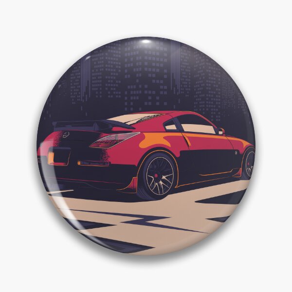 Item preview, 350Z  designed and sold by ElseWorldDesign.