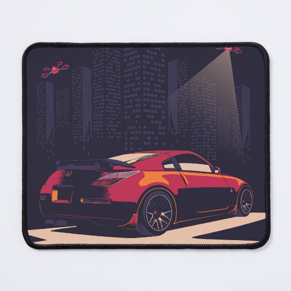 Item preview, 350Z designed and sold by ElseWorldDesign.