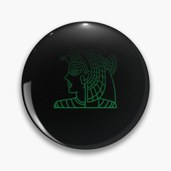 Item preview, Cleopatra - The Egyptian Queen Cleopatra  designed and sold by LEGACY10.