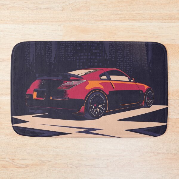 Item preview, 350Z designed and sold by ElseWorldDesign.