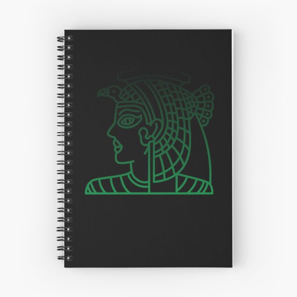 Item preview, Cleopatra - The Egyptian Queen Cleopatra  designed and sold by LEGACY10.