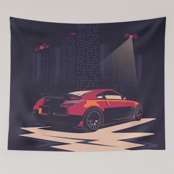 Item preview, 350Z designed and sold by ElseWorldDesign.