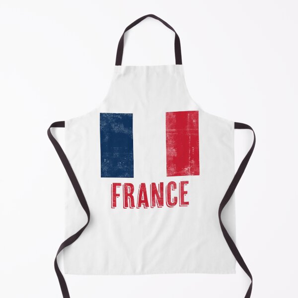 Item preview, Flag of France "Grunge" look. designed and sold by KTSubz Faith & Fun Designs.