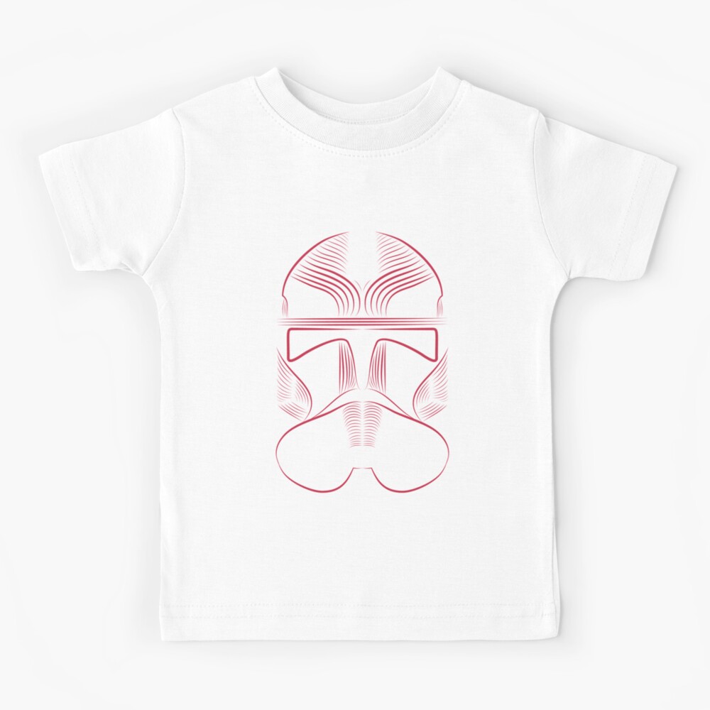 clone trooper shirt