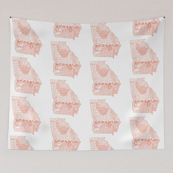 Item preview, Georgia designed and sold by Ally Gracie.