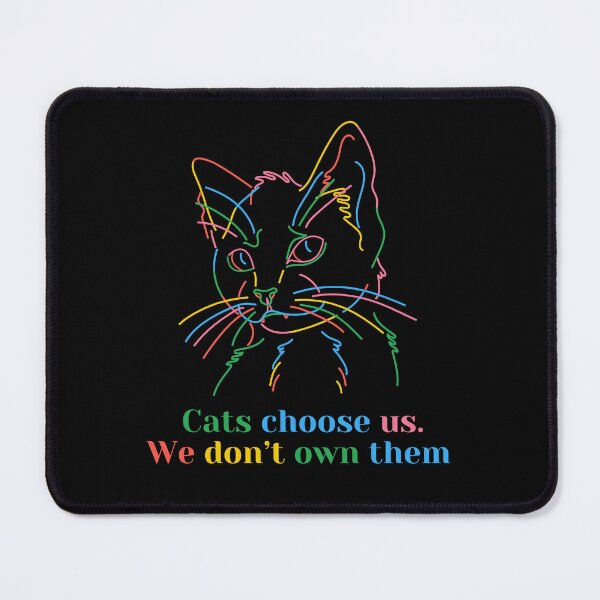 Item preview, Cute Cat Mama Kitten Acatdemy Funny designed and sold by kubix81.