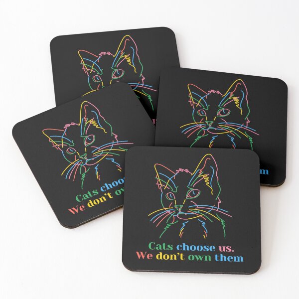 Item preview, Cute Cat Mama Kitten Acatdemy Funny designed and sold by kubix81.