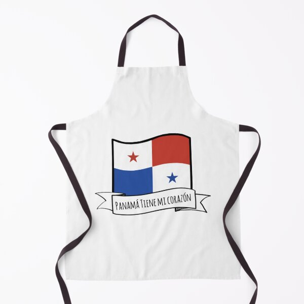 Item preview, Panama Has My Heart designed and sold by Lorena Valentina.