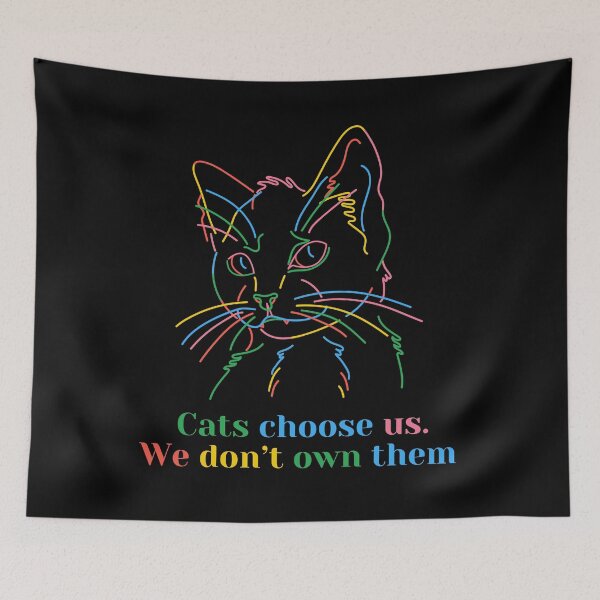 Item preview, Cute Cat Mama Kitten Acatdemy Funny designed and sold by kubix81.