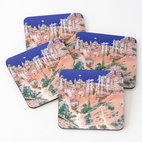 Item preview, Bryce Canyon Hoodoos designed and sold by Lostlogo.