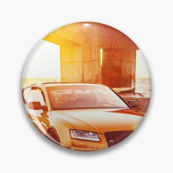 Item preview, Beautiful view of the bridge and the car designed and sold by Alexandra Rty.