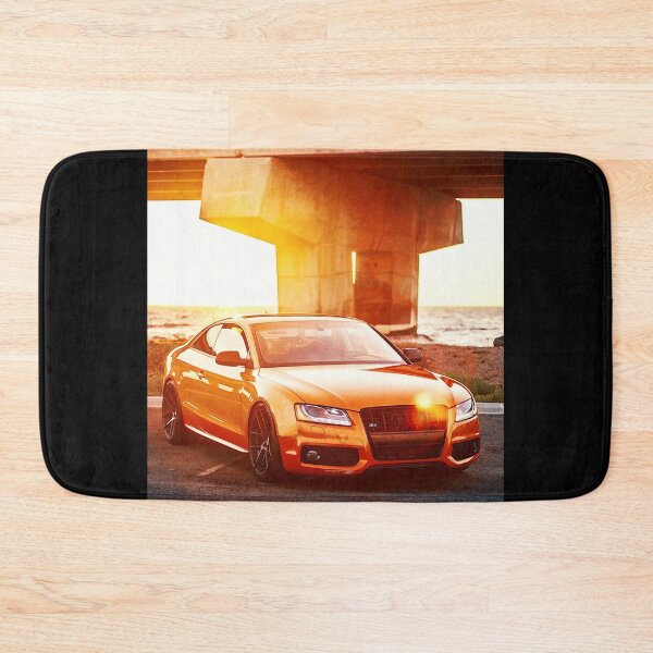 Item preview, Beautiful view of the bridge and the car designed and sold by Alexandra Rty.