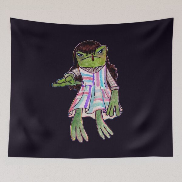 Item preview, Freleven designed and sold by howabtjoe.