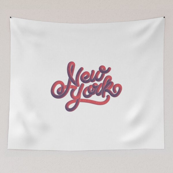 Item preview, New York designed and sold by borjafernandez.