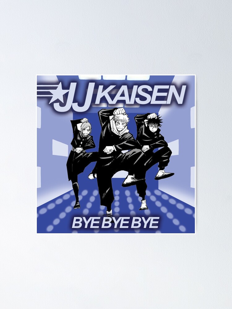 Nsync Bye Bye Bye Meme