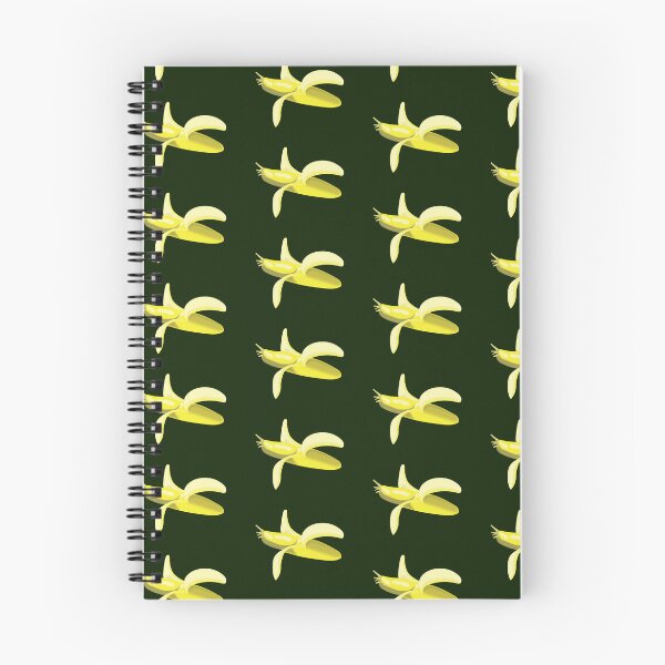 Item preview, Yellow Banana Slug in Fruit Peel designed and sold by KsbAesthetics.