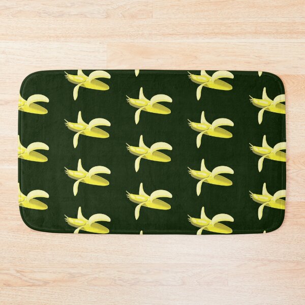 Item preview, Yellow Banana Slug in Fruit Peel designed and sold by KsbAesthetics.