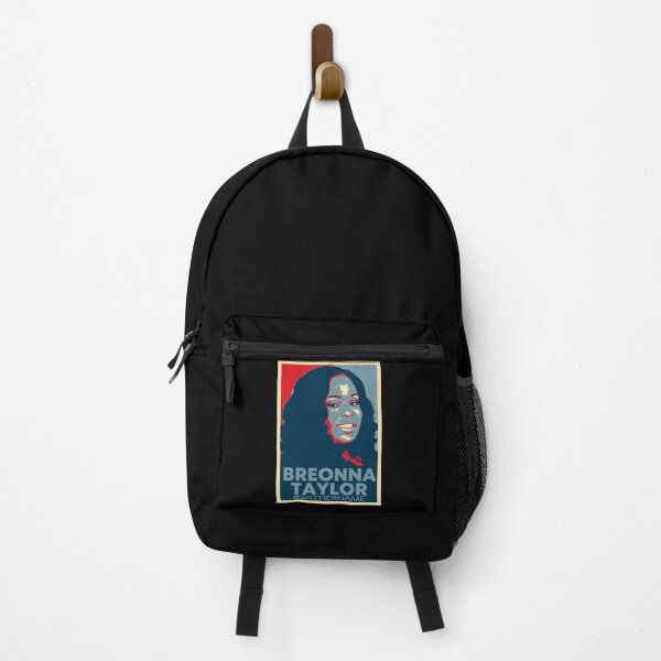 Item preview, Breonna Taylor Say Her Name Hope designed and sold by Valentino568.