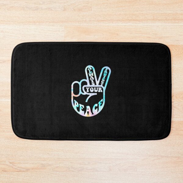 Item preview, Always Protect Your Peace designed and sold by MooshYuThreads.