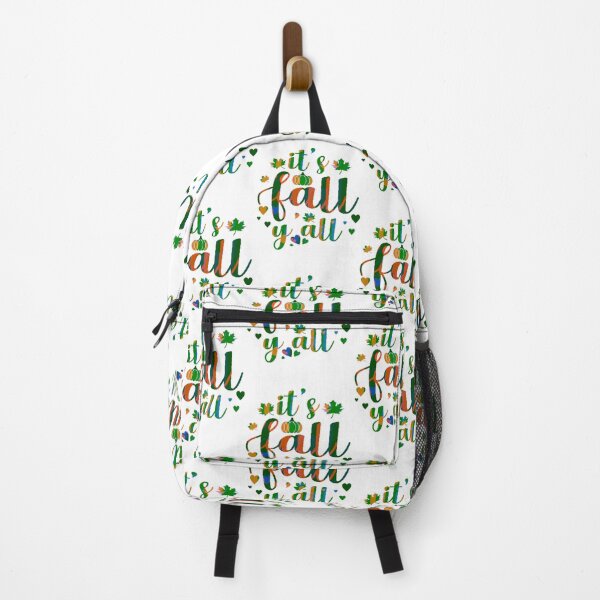 Item preview, It's Fall Y'all! designed and sold by AbiLeads.