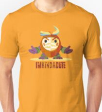 I'm Kinda Cute Unisex T-Shirt