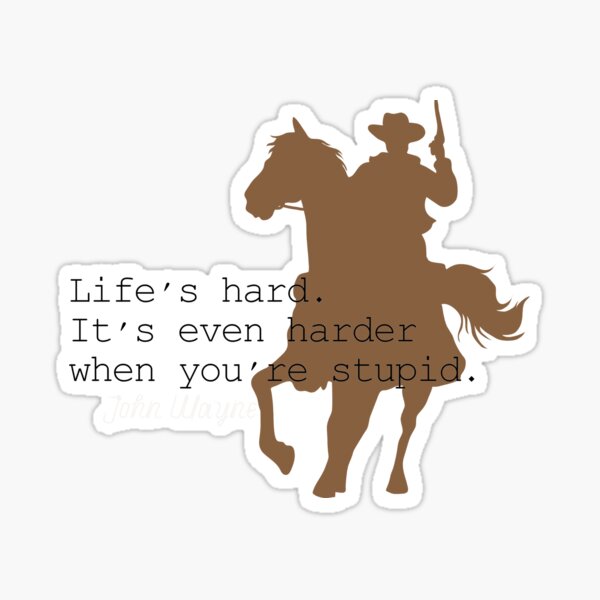 Item preview, Life is hard designed and sold by twentysomething.