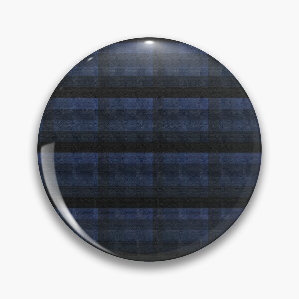Item preview, Denim Plaid designed and sold by Carolina Mendes.