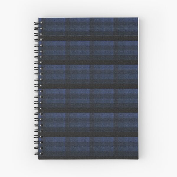 Item preview, Denim Plaid designed and sold by Carolina Mendes.