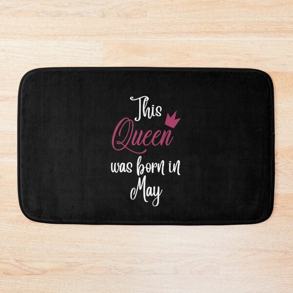 Item preview, This Queen designed and sold by Cotton Made.