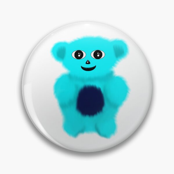 Item preview, Beebo designed and sold by Superbeebo1124.