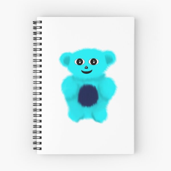 Item preview, Beebo designed and sold by Superbeebo1124.