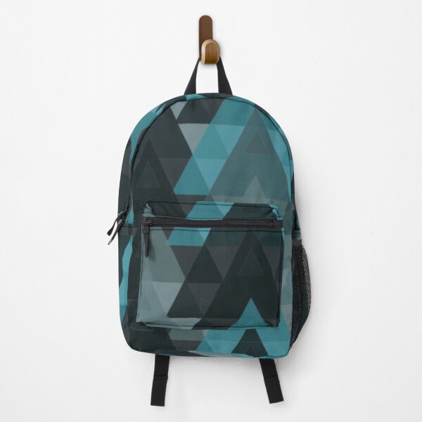 Item preview, Triangles pattern designed and sold by cutecrazytshirt.